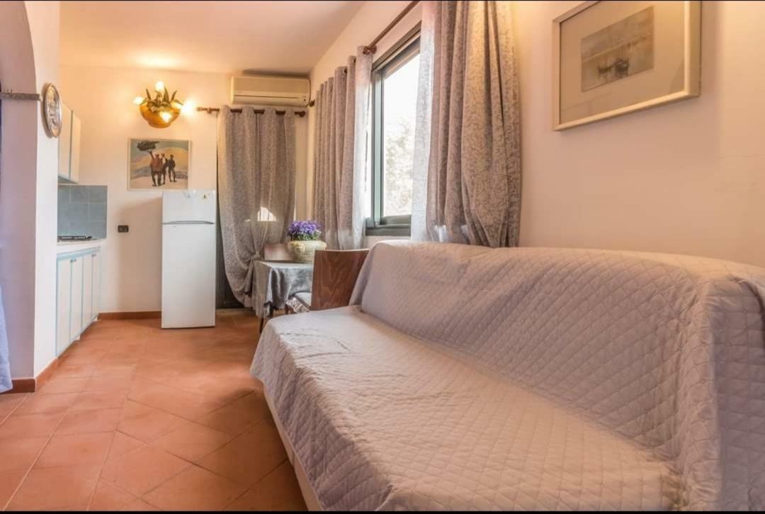 Il Falco Casa Vacanze - Cugnana - Porto Rotondo 외부 사진