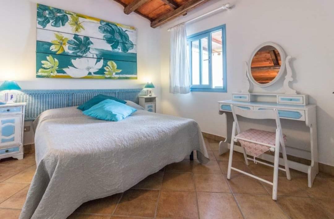 Il Falco Casa Vacanze - Cugnana - Porto Rotondo 외부 사진