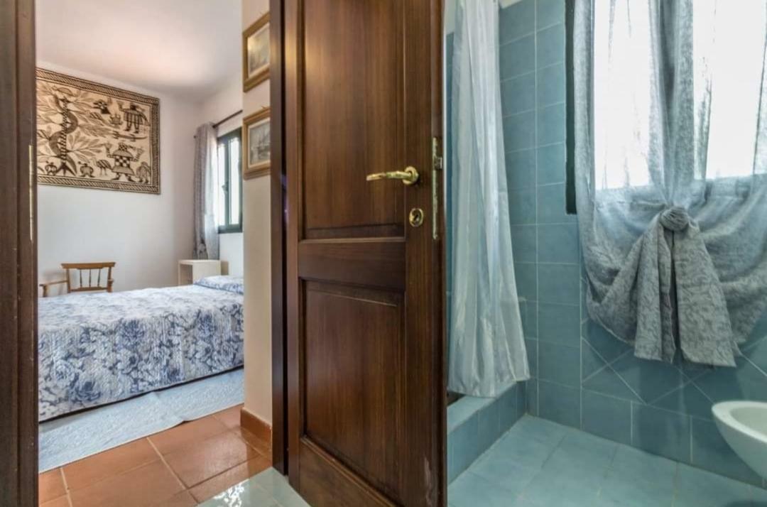 Il Falco Casa Vacanze - Cugnana - Porto Rotondo 외부 사진