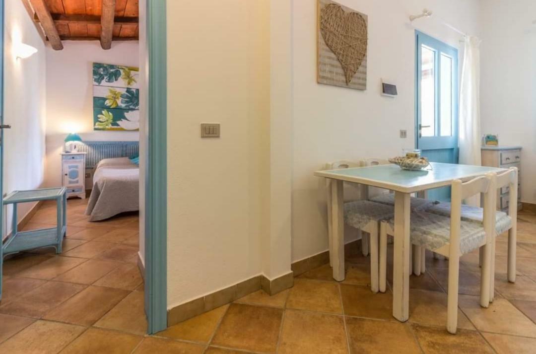 Il Falco Casa Vacanze - Cugnana - Porto Rotondo 외부 사진