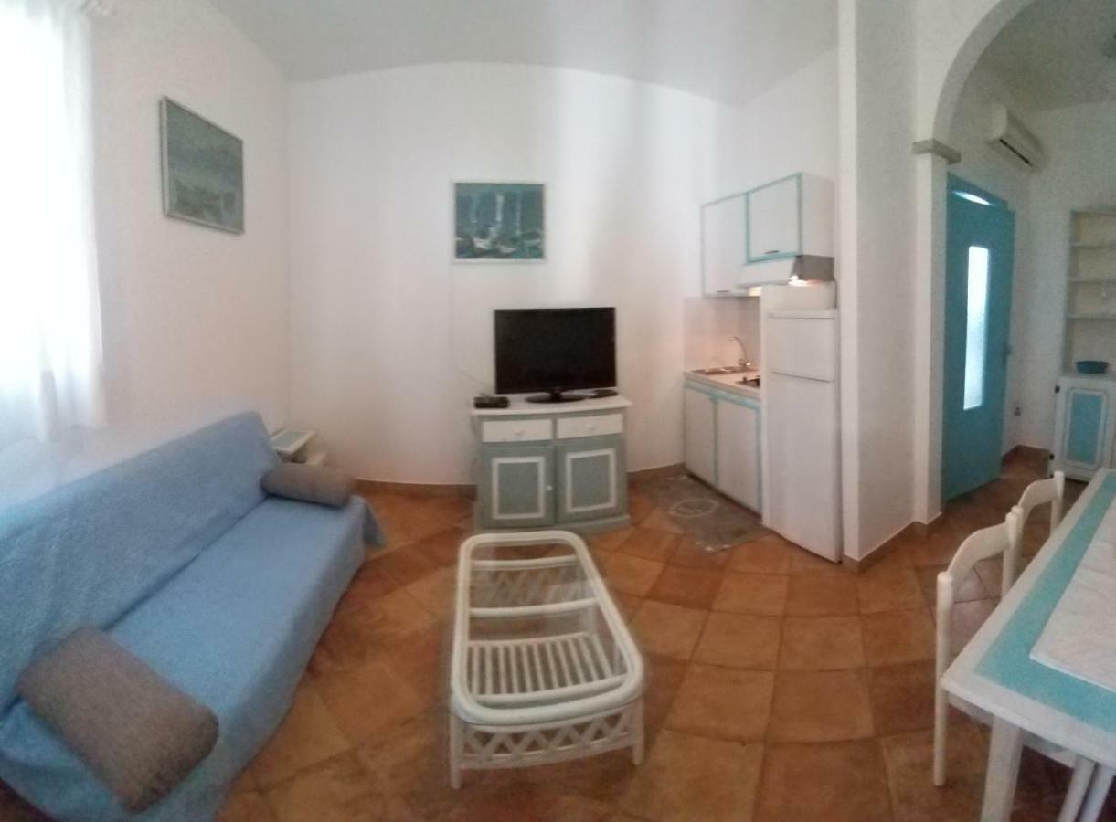 Il Falco Casa Vacanze - Cugnana - Porto Rotondo 외부 사진